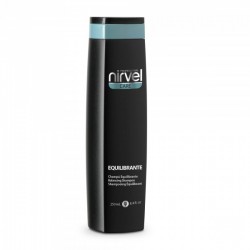 Balancing shampoo / Шампунь для чувствительной кожи головы, 250мл, NIRVEL