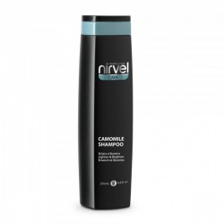 Camomile Shampoo / Шампунь с экстрактом ромашки, 250мл, NIRVEL