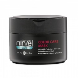 Colore Care Mask / Маска для окрашенных волос, 250мл, NIRVEL