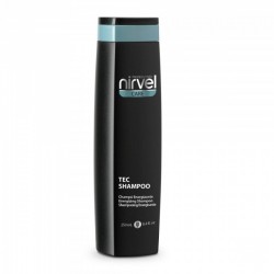 Capillary energizing shampoo +Biotin / Шампунь для укрепления волос, 250мл, NIRVEL