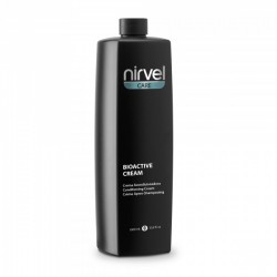 Bioactive Conditioner Cream / Крем кондиционер для натуральных волос, 1000мл, NIRVEL
