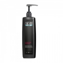Color Care Shampoo / Шампунь для окрашенных волос, 1000мл, NIRVEL