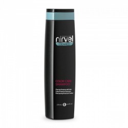 Color Care Shampoo / Шампунь для окрашенных волос, 250мл, NIRVEL