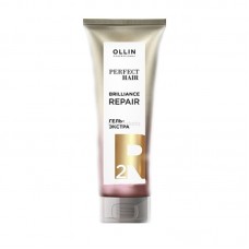 OLLIN PERFECT HAIR 2 Гель-экстра. Насыщающий этап, 250 мл