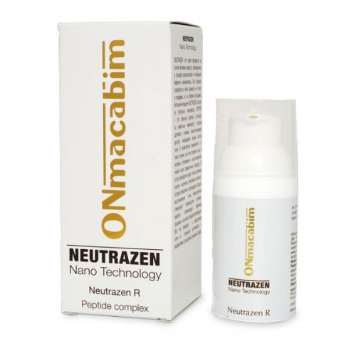 Neutrazen R / Сыворотка с ретинолом (4%), 30мл, Neutrazen, ONMACABIM