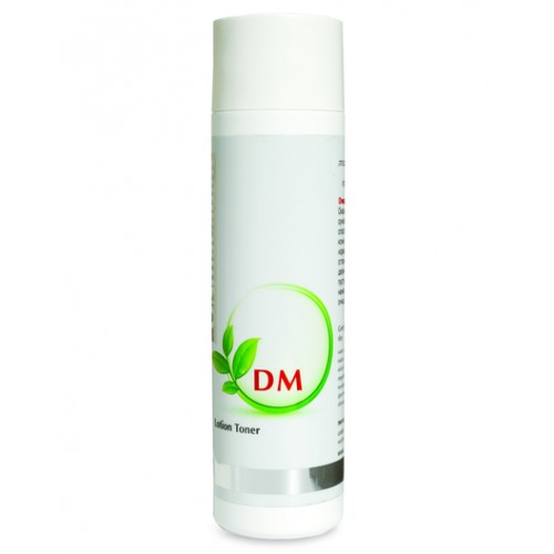DM Очищающий лосьон для жирной и проблемной кожи, 250мл,, ONMACABIM