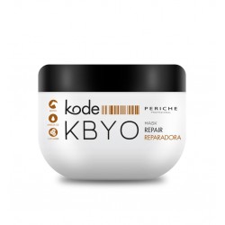 Care Kode Kbyo Mask / Маска для волос с биотином, 500 мл, Kode Care, PERICHE