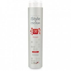 iStyle iXtream Radikal / Гель для укладки волос экстрасильной фиксации, 250 мл, Styling, PERICHE