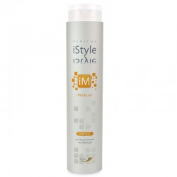 iStyle iMedium Wet Gel / Гель для создания эффекта мокрых волос, 250 мл, Styling, PERICHE