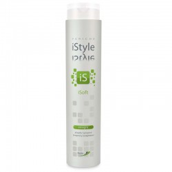 iStyle iSoft Straight / Средство для выпрямления волос, 250 мл, Styling, PERICHE