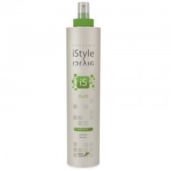 iStyle iSoft Volumer / Спрей для волос без газа для придания объема, 250 мл, Styling, PERICHE