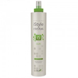 iStyle iSoft Warm Care / Теплозащитный спрей без газа для волос, 250 мл, Styling, PERICHE