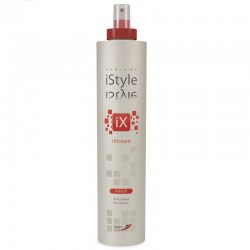 iStyle iXtream iTouch / Спрей для волос без газа сильной фиксации, 250 мл, Styling, PERICHE