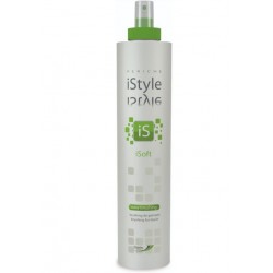 iStyle iSoft Easy Brushing / Спрей для волос без газа Легкое расчесывание, 250 мл, Styling, PERICHE