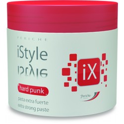 iStyle iXtream Hard Punk / Моделирующая тянучка для укладки волос, 100 мл, Styling, PERICHE