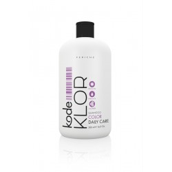 Care Kode Shampoo Daily Care / Шампунь для окрашенных волос, 500 мл, Kode Care, PERICHE