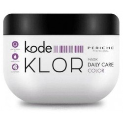 Care Kode Klor Mask / Маска для окрашенных волос, 500 мл, Kode Care, PERICHE