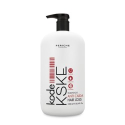 Care Kode Shampoo Hair Loss / Шампунь против выпадения волос, 1000 мл, Kode Care, PERICHE