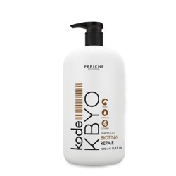 Care Kode Shampoo Repair / Шампунь восстанавливающий с биотином, 1000 мл, Kode Care, PERICHE
