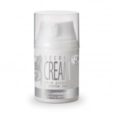 Дневной крем Secret Cream CC c секретом улитки SPF-20 в кушоне, 15 мл. (Срок годности до 10.2024)