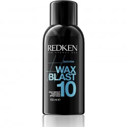 Wax Blast 10 Текстурирующий спрей-воск для завершения укладки, 150мл,, REDKEN