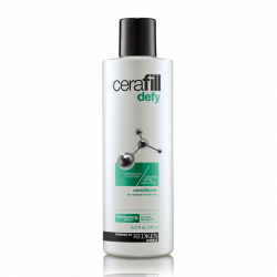 Cerafill Defy Conditioner / Кондиционер для тонких волос, 245мл, Cerafill, REDKEN