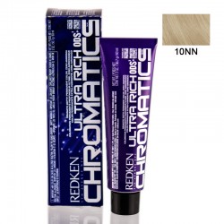 Chromatics Ultra Rich 10NN / Краска для волос, тон Натуральный, 60мл, Chromatics Ultra Rich, REDKEN