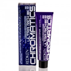 Chromatics Ultra Rich 9AGO / Краска для волос, тон Пепельный золотистый, 60мл, Chromatics Ultra Rich, REDKEN