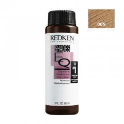 Shades Eq 08N / Краска-блекс без аммиака, 3*60мл, Shades Eq, REDKEN