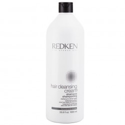 Hair Cleansing Cream / Шампунь очищающий для всех типов, 1000мл, Cleansing, REDKEN