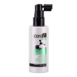 Cerafill Defy Scalp Treatment / Несмываемый уход для тонких волос и для кожи головы, 125мл, Cerafill, REDKEN