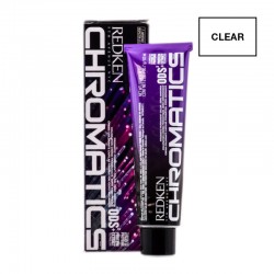 Chromatics Clear / Краска для волос без аммиака, бесцветный, 60мл, Chromatics, REDKEN