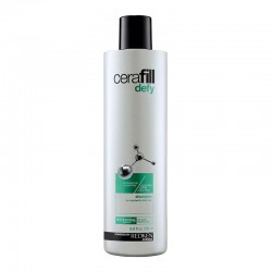 Cerafill Defy Shampoo / Шампунь для плотности нормальных и истонченных волос, 290мл, Cerafill, REDKEN