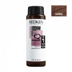 Shades Eq 04WG/4WG / Краска-блекс без аммиака, 3*60мл, Shades Eq, REDKEN