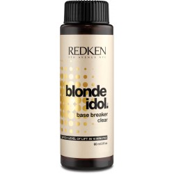 Blonde Idol Base Breaker Clear / Гелевый краситель, Нейтральный, 3*60мл, Blonde Idol, REDKEN