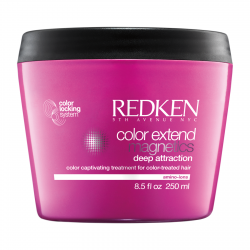 Color Extend Magnetics Маска для защиты цвета окрашеных волос, 250мл, Color Extend, REDKEN