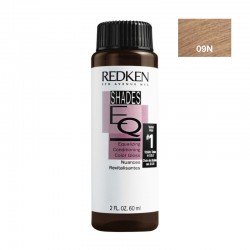 Shades Eq 09N/9N / Краска-блекс без аммиака, 3*60мл, Shades Eq, REDKEN