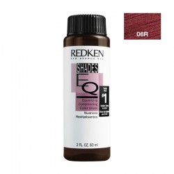 Shades Eq 06R/6R / Краска-блекс без аммиака, 3*60мл, Shades Eq, REDKEN