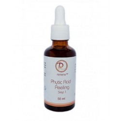 Phytic Acid Peeling Step 1 / Фитиновый пилинг Шаг 1, 50мл,, RENEW