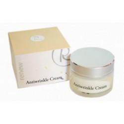 Antiwrinkle Cream / Интенсивный восстанавливающий крем - бальзам, 50мл, Для сухой, чувствительной, поврежденной кожи, RENEW