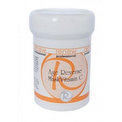 Age Reverse Mask Vitamin C / Антивозрастная маска с активным витамином С, 250мл,, RENEW