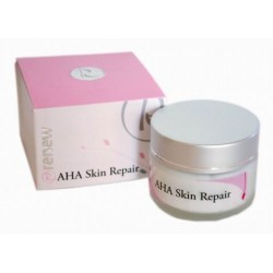 AHA Skin Repair / Обновляющий крем на основе АНА гидроксикислот, 50мл, PEELINGS, RENEW
