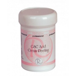 GSC Acid Cream-peeling / Кислотный крем-пилинг, 250мл, PEELINGS, RENEW