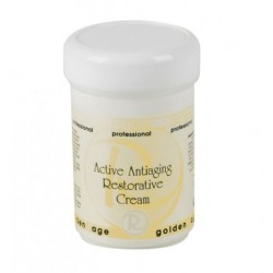 Active Antiaging Restorative Cream / Активный восстанавливающий крем против старения, 250мл, GOLDEN AGE, RENEW