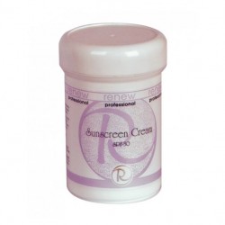 Sunscreen Cream SPF-30 / Увлажняющий солнцезащитный крем SPF-30, 250мл, WHITENING, RENEW