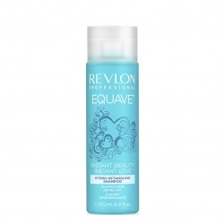 Equave Instant Beauty Hydro Detangling Shampoo / Шампунь, облегчающий расчёсывание, 250 мл, EQUAVE INSTANT BEAUTY, REVLON PROFESSIONAL