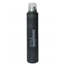 Style Masters Hairspray Modular / Лак для волос средней фиксации, 500 мл (Срок годности до 01.2025)