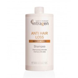 Intragen Anti Hair Loss Shampoo / Шампунь против выпадения волос, 1000 мл, INTRAGEN, REVLON PROFESSIONAL