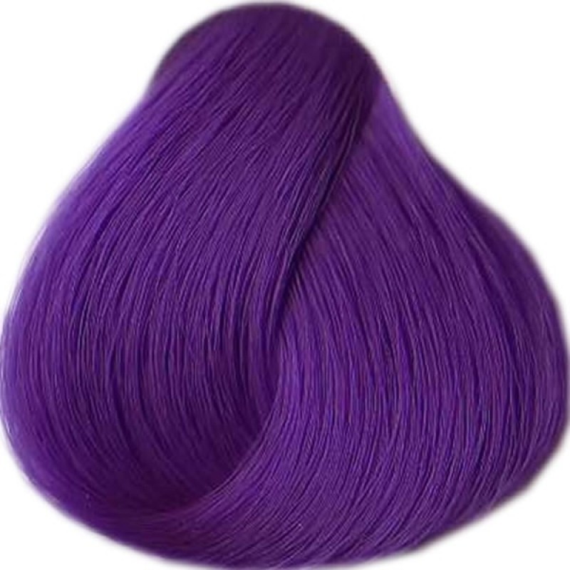 Где найти фиолетовую краску для волос