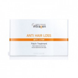 Intragen Anti Hair Loss Patch / Пластырь против выпадения волос, 30 шт., INTRAGEN, REVLON PROFESSIONAL